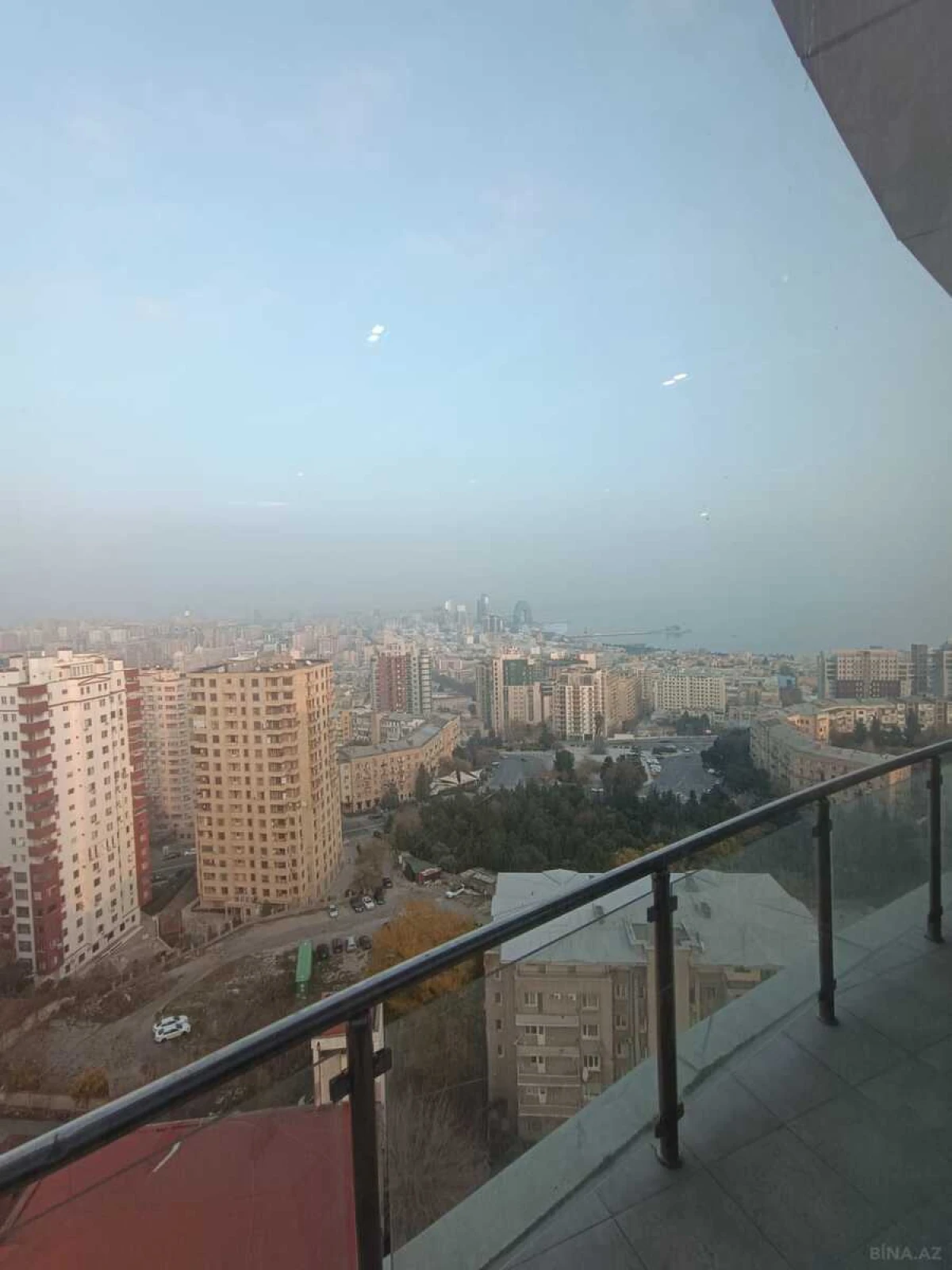 Kirayə verilir 3 otaqlı ofis 155 m²