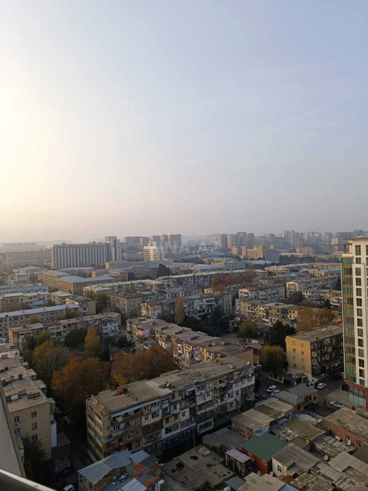 Kirayə verilir 3 otaqlı ofis 155 m²