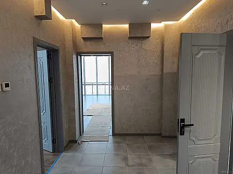 Kirayə verilir 3 otaqlı ofis 155 m²