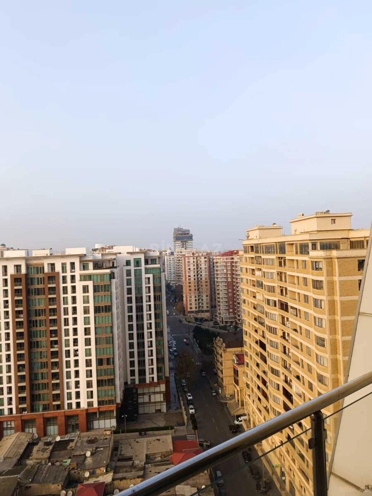 Kirayə verilir 3 otaqlı ofis 155 m²