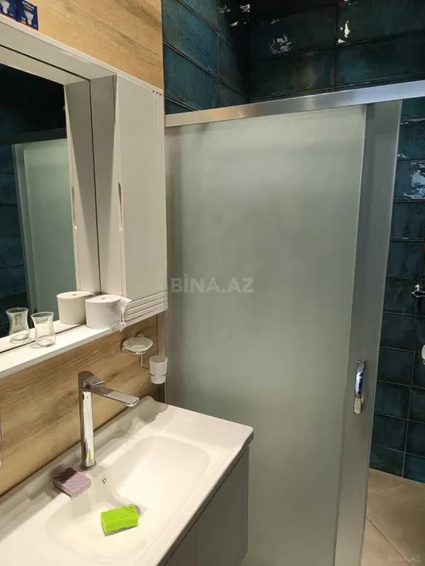 Kirayə verilir 3 otaqlı ofis 155 m²