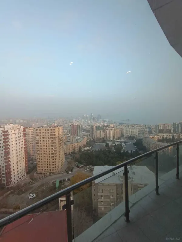 Kirayə verilir 3 otaqlı ofis 155 m²