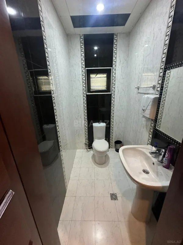 Kirayə verilir obyekt 1600 m²