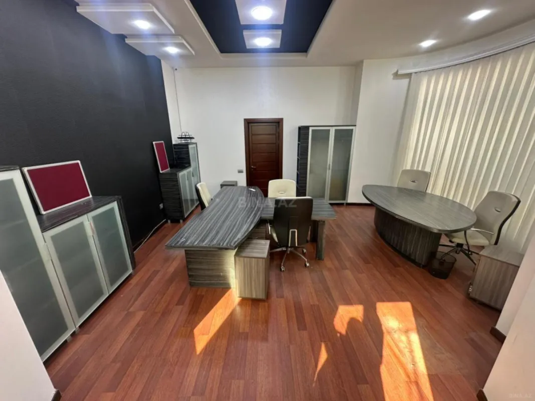 Kirayə verilir obyekt 1600 m²