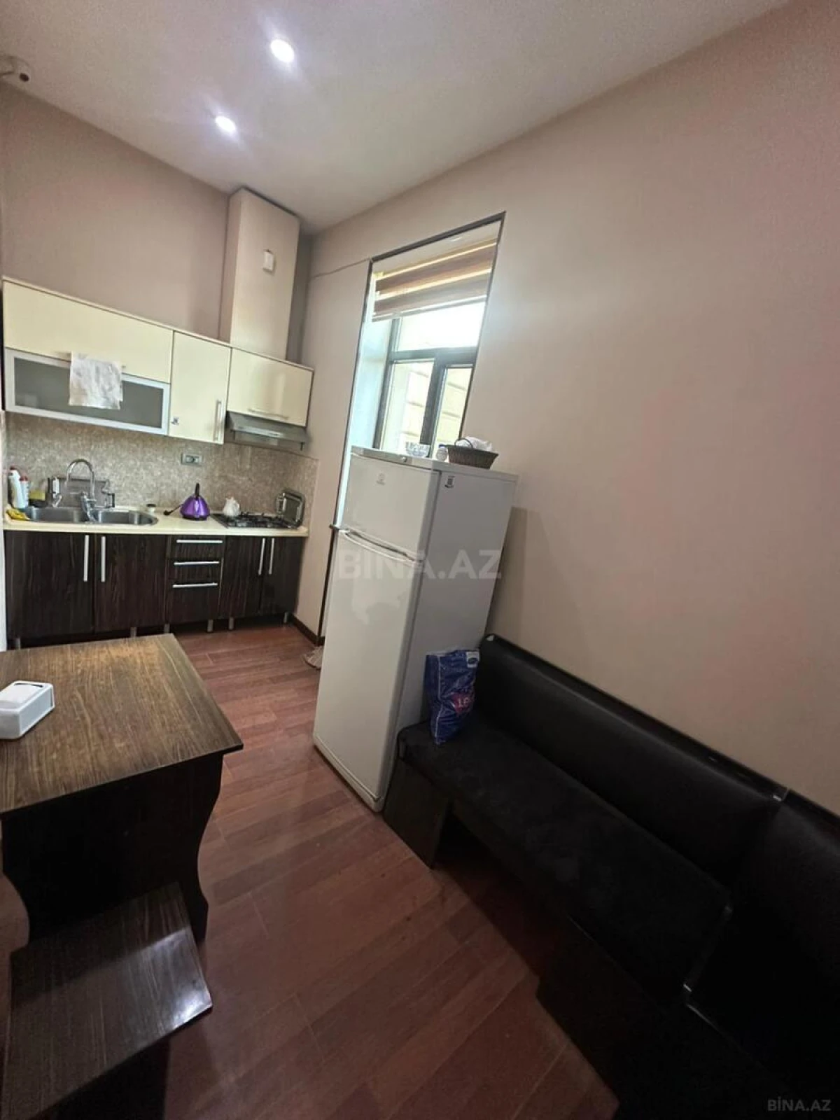 Kirayə verilir obyekt 1600 m²