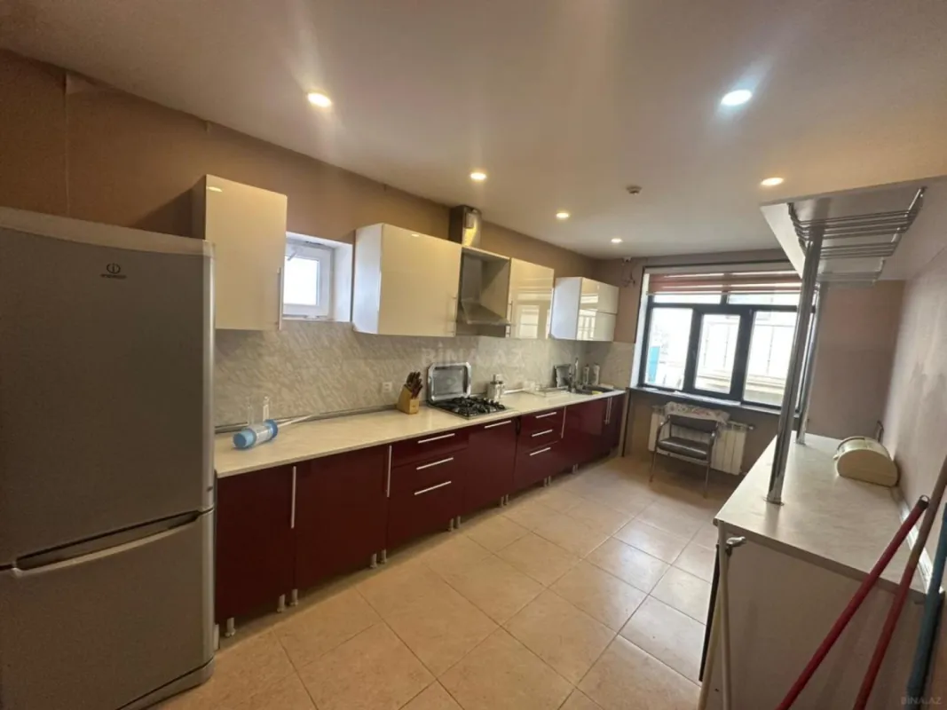 Kirayə verilir obyekt 1600 m²