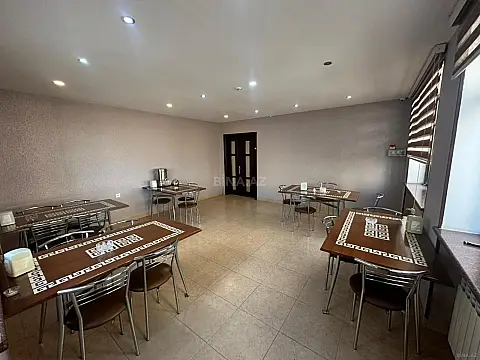 Kirayə verilir obyekt 1600 m²