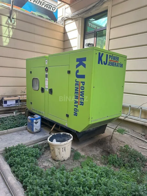 Kirayə verilir obyekt 1600 m²