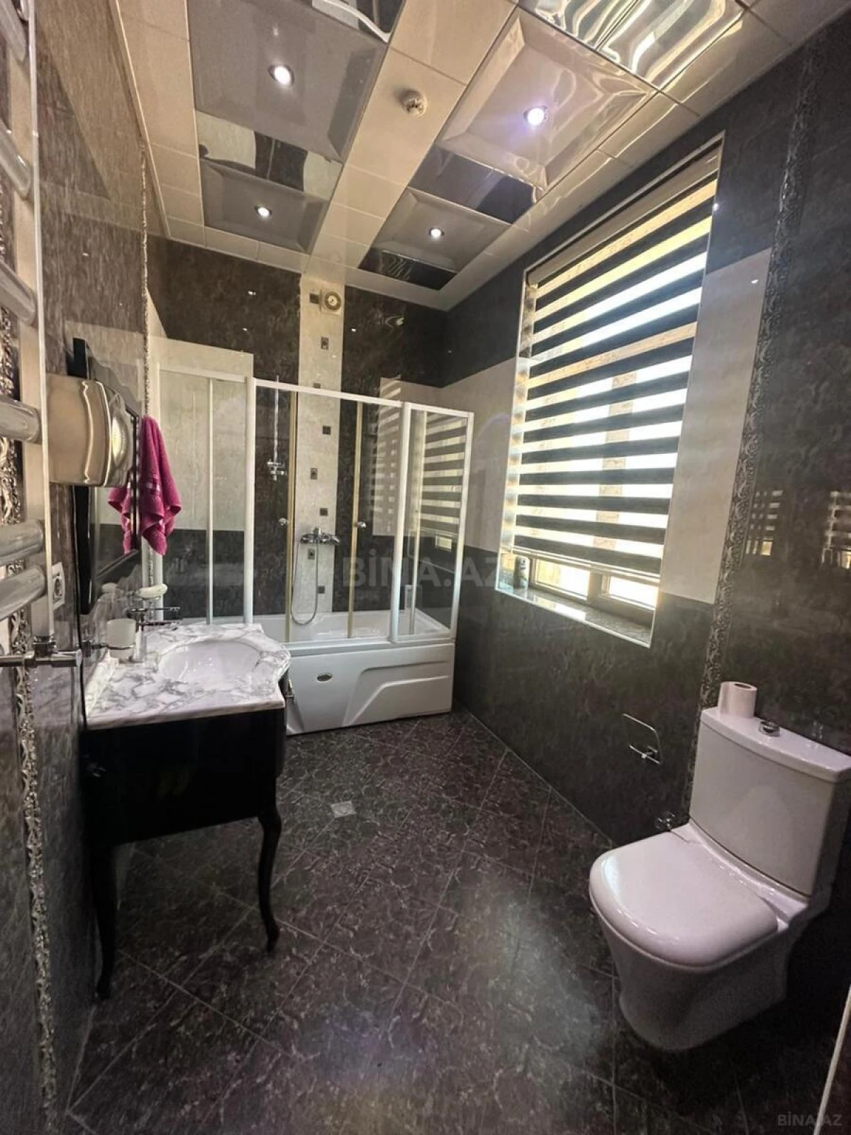 Kirayə verilir obyekt 1600 m²