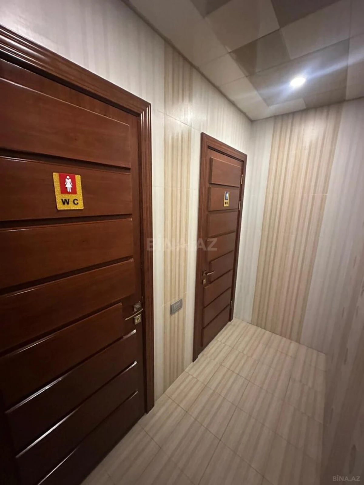 Kirayə verilir obyekt 1600 m²