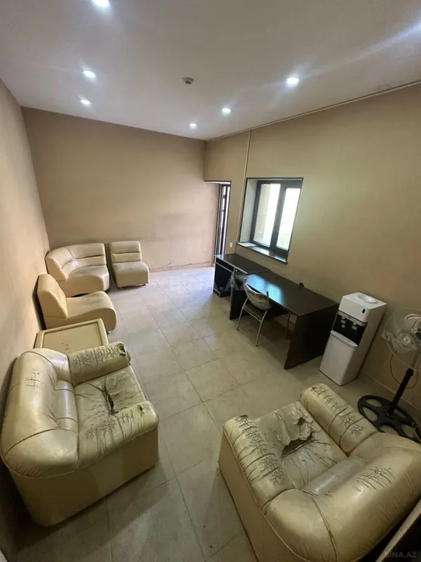 Kirayə verilir obyekt 1600 m²