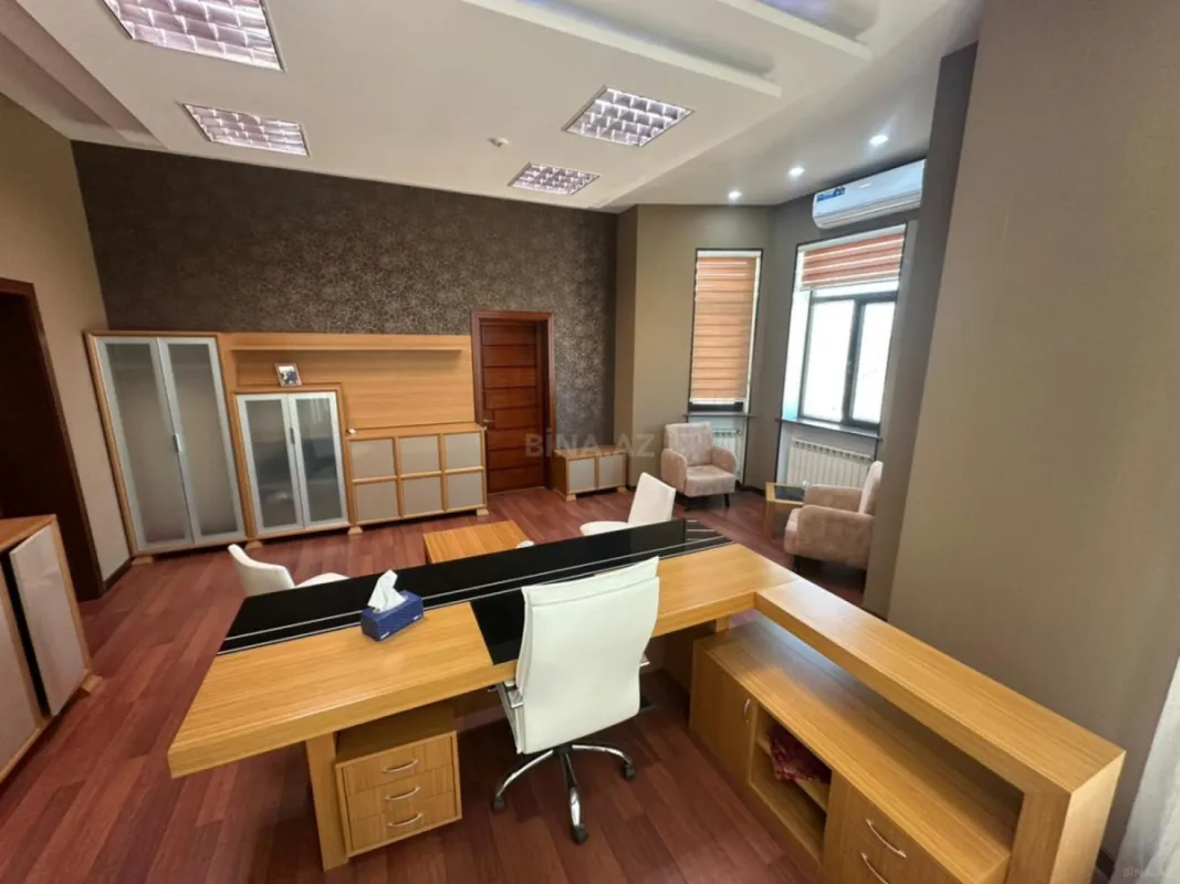 Kirayə verilir obyekt 1600 m²