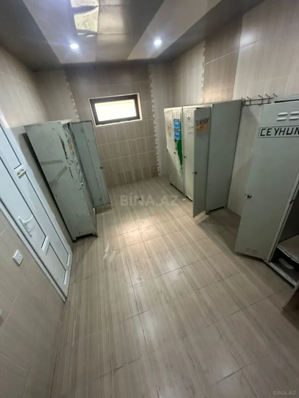 Kirayə verilir obyekt 1600 m²