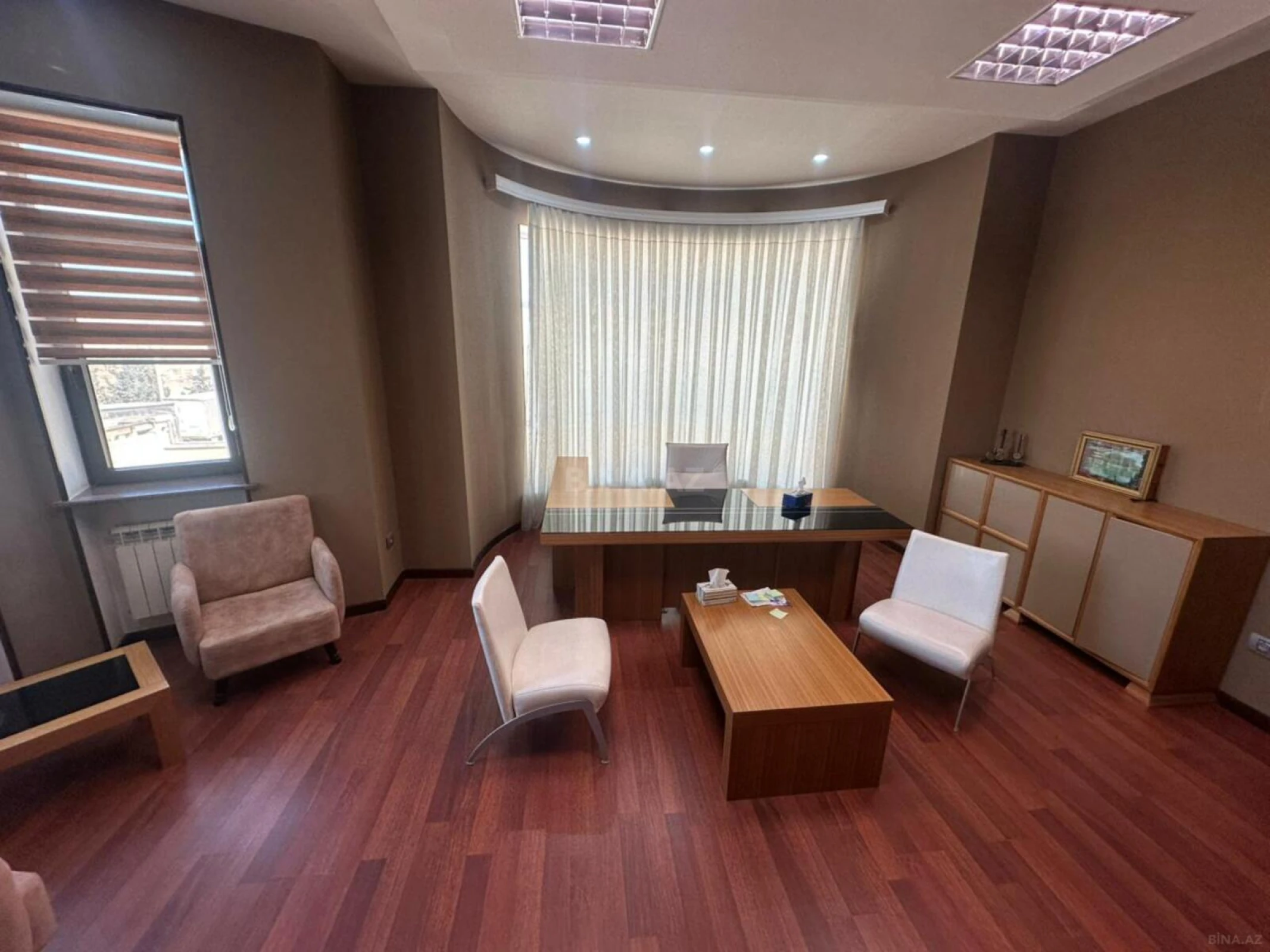 Kirayə verilir obyekt 1600 m²