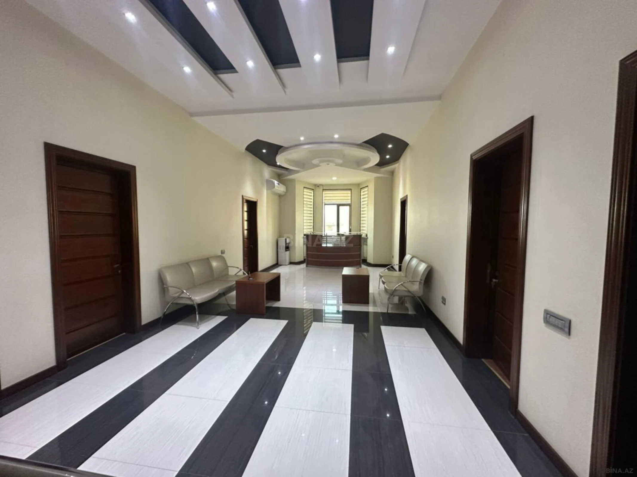 Kirayə verilir obyekt 1600 m²