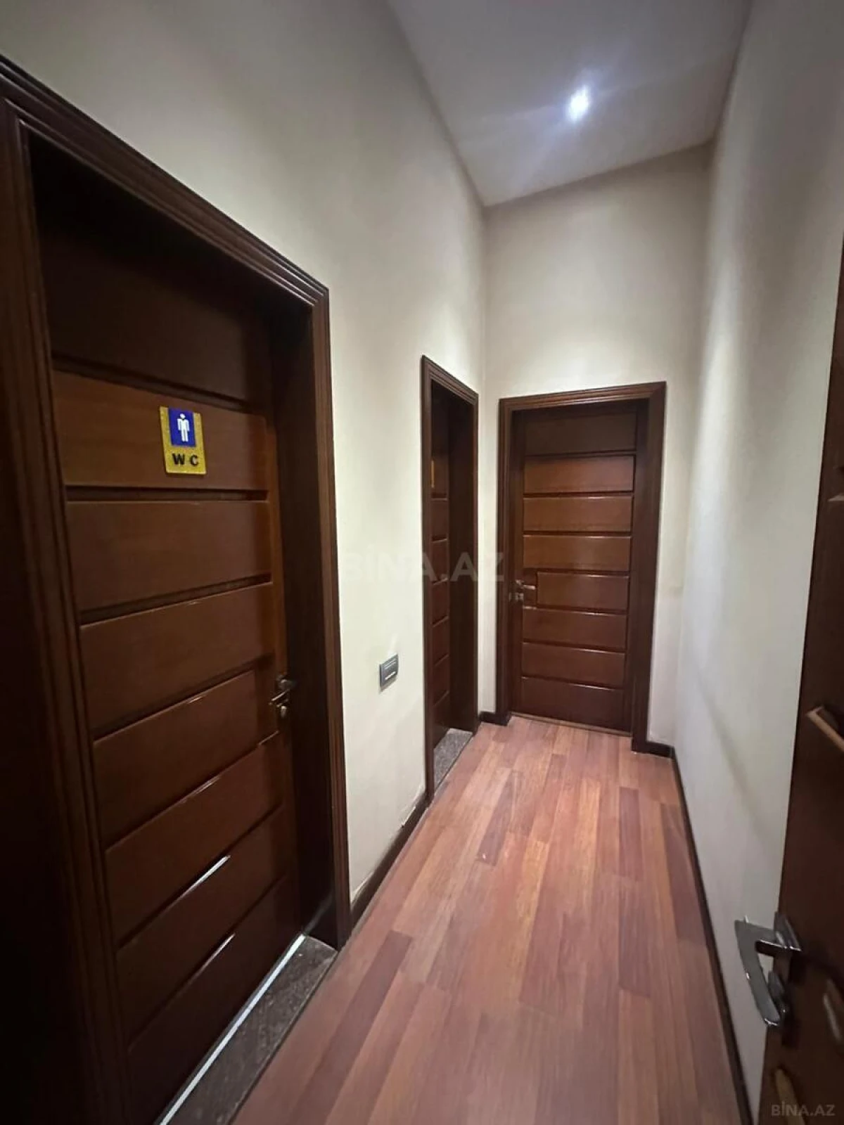 Kirayə verilir obyekt 1600 m²