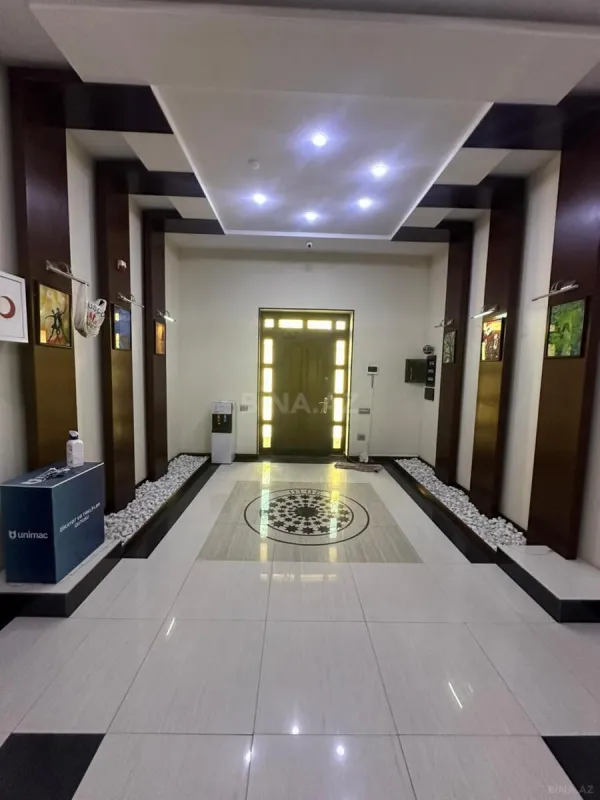 Kirayə verilir obyekt 1600 m²