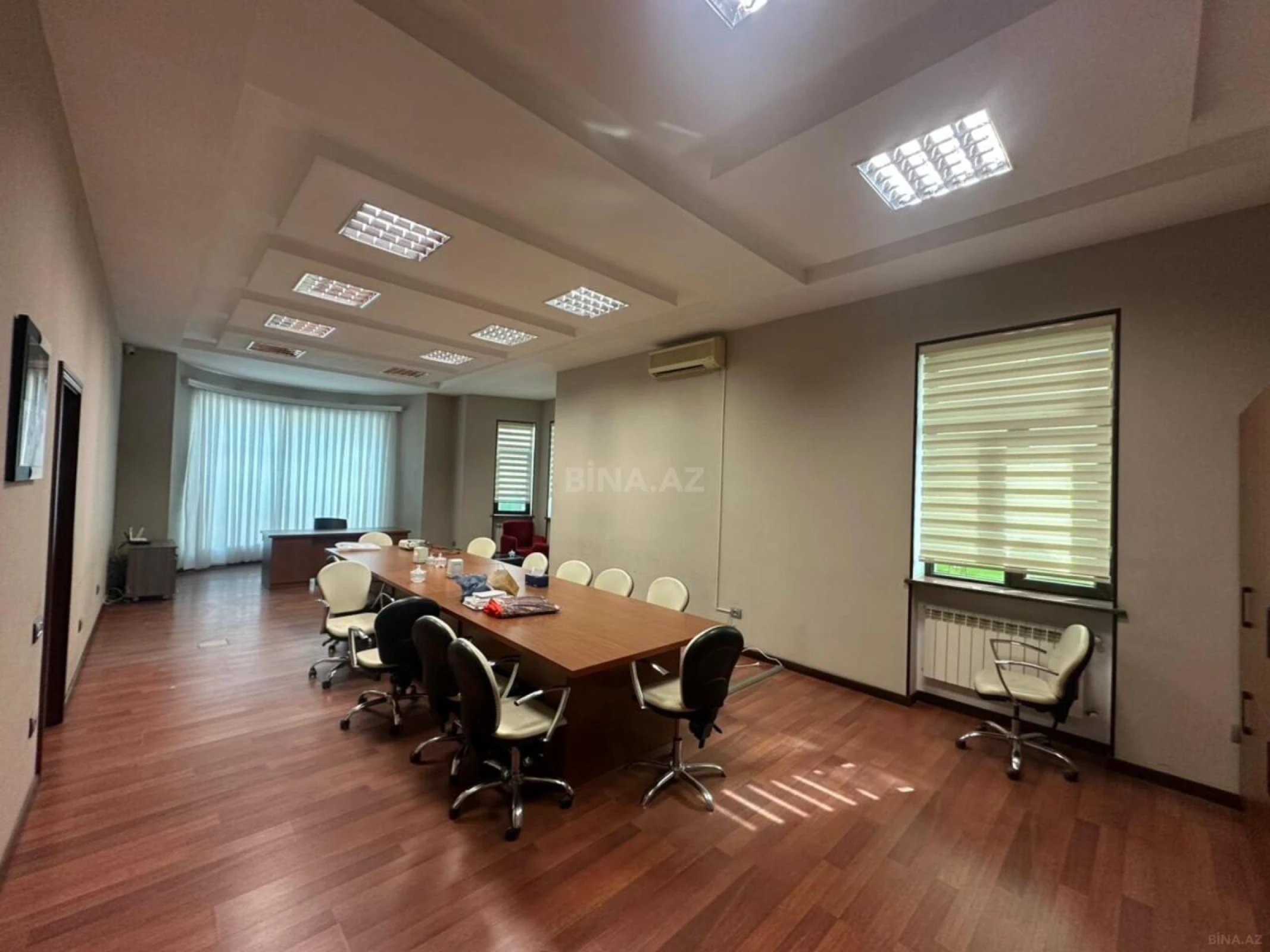 Kirayə verilir obyekt 1600 m²