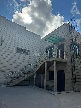 Kirayə verilir obyekt 1600 m²