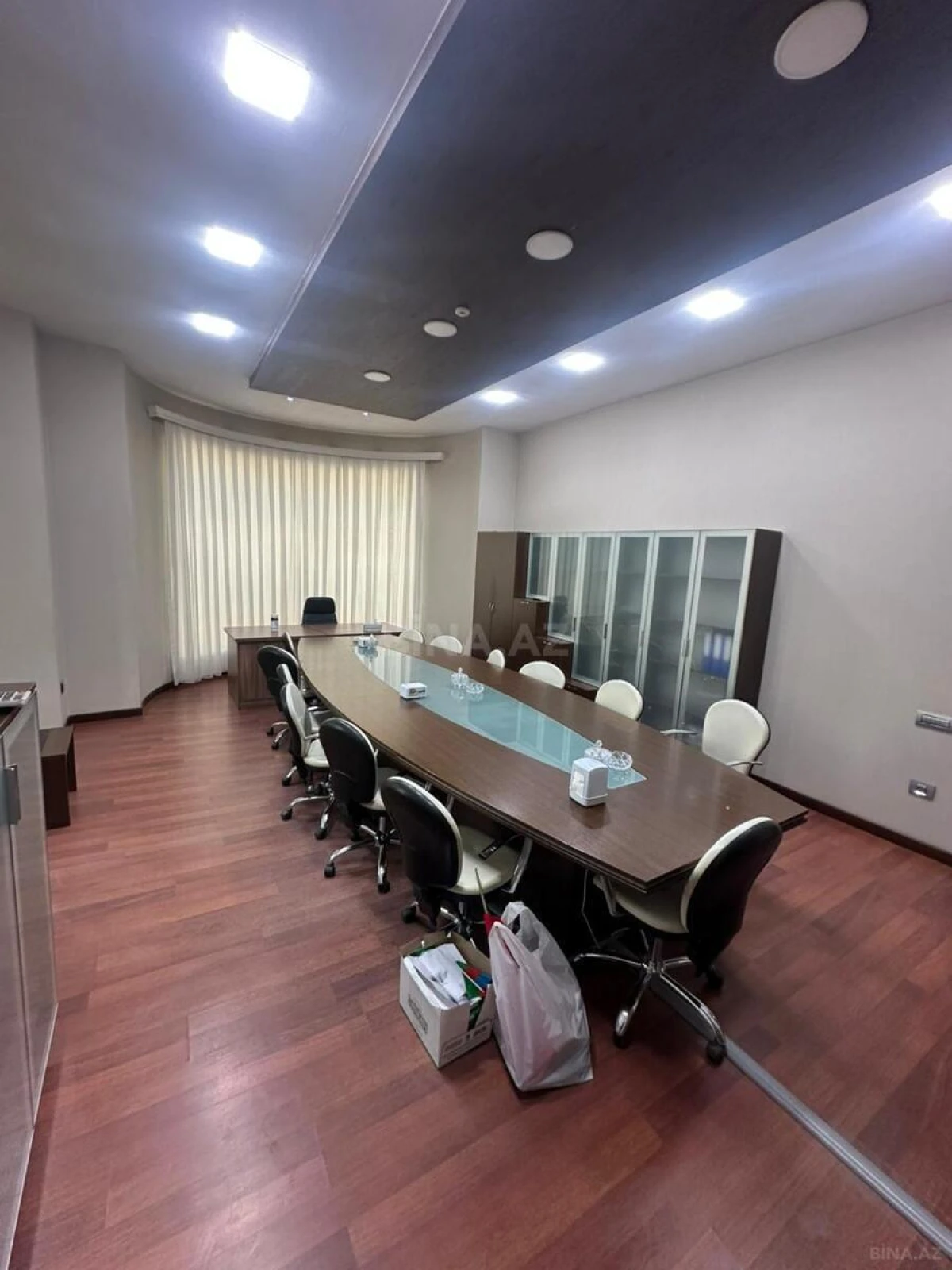 Kirayə verilir obyekt 1600 m²