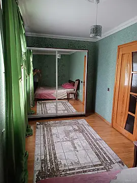 Kirayə verilir 2 otaqlı mənzil 40 m²