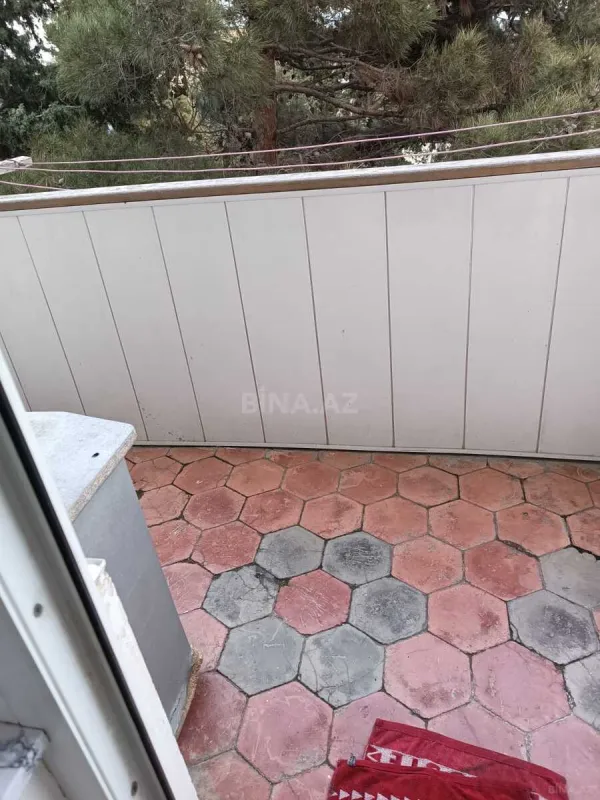 Kirayə verilir 2 otaqlı mənzil 40 m²