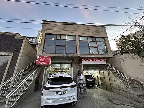 Satılır obyekt 132 m² — Xırdalan 132.00 m²