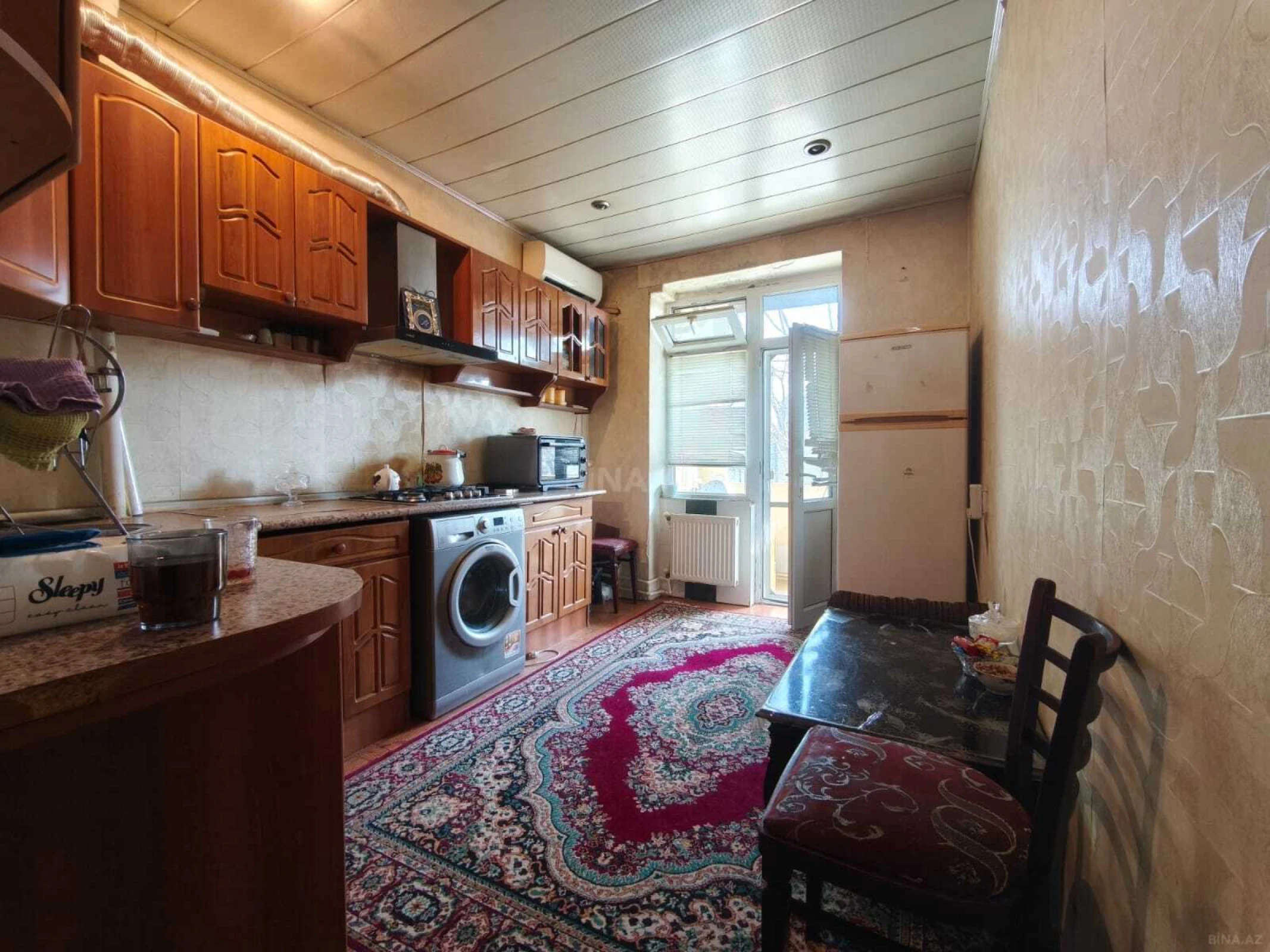 Satılır 3 otaqlı mənzil 85 m²