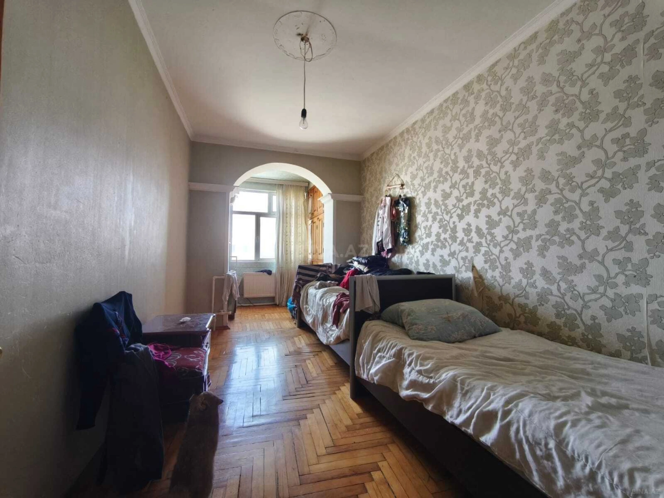 Satılır 3 otaqlı mənzil 85 m²