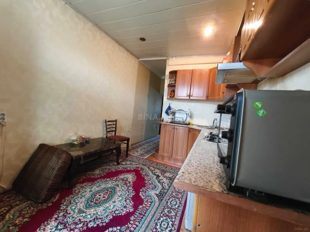 Satılır 3 otaqlı mənzil 85 m²