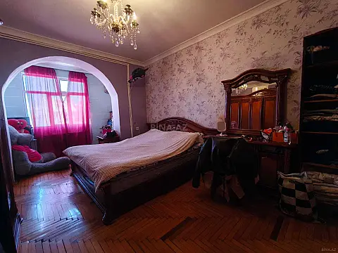 Satılır 3 otaqlı mənzil 85 m²