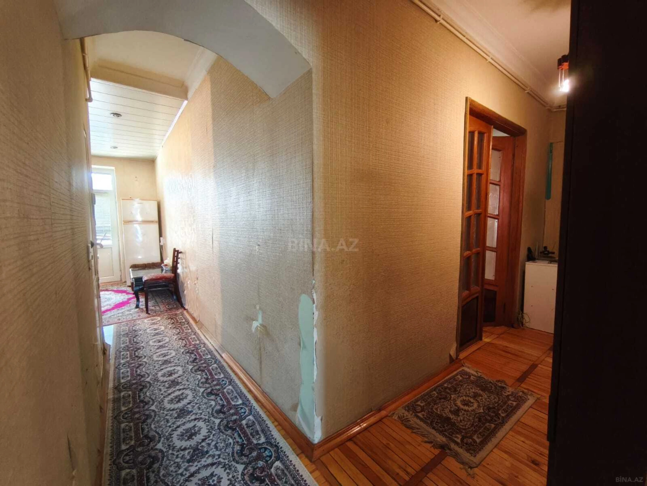Satılır 3 otaqlı mənzil 85 m²
