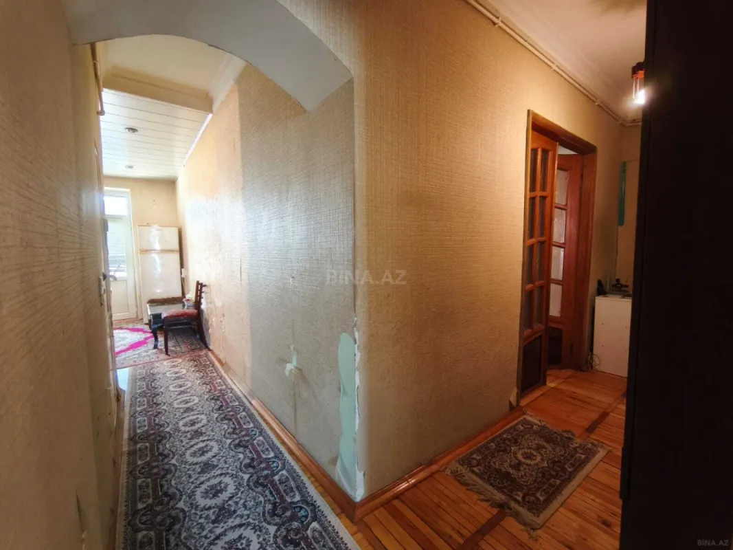 Satılır 3 otaqlı mənzil 85 m²