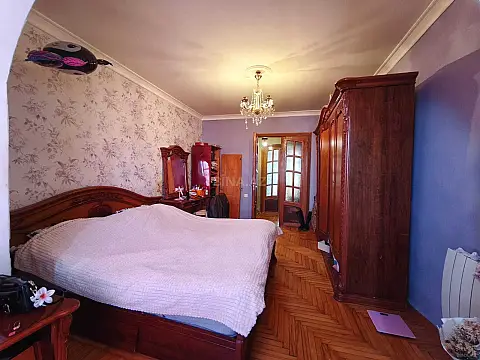 Satılır 3 otaqlı mənzil 85 m²