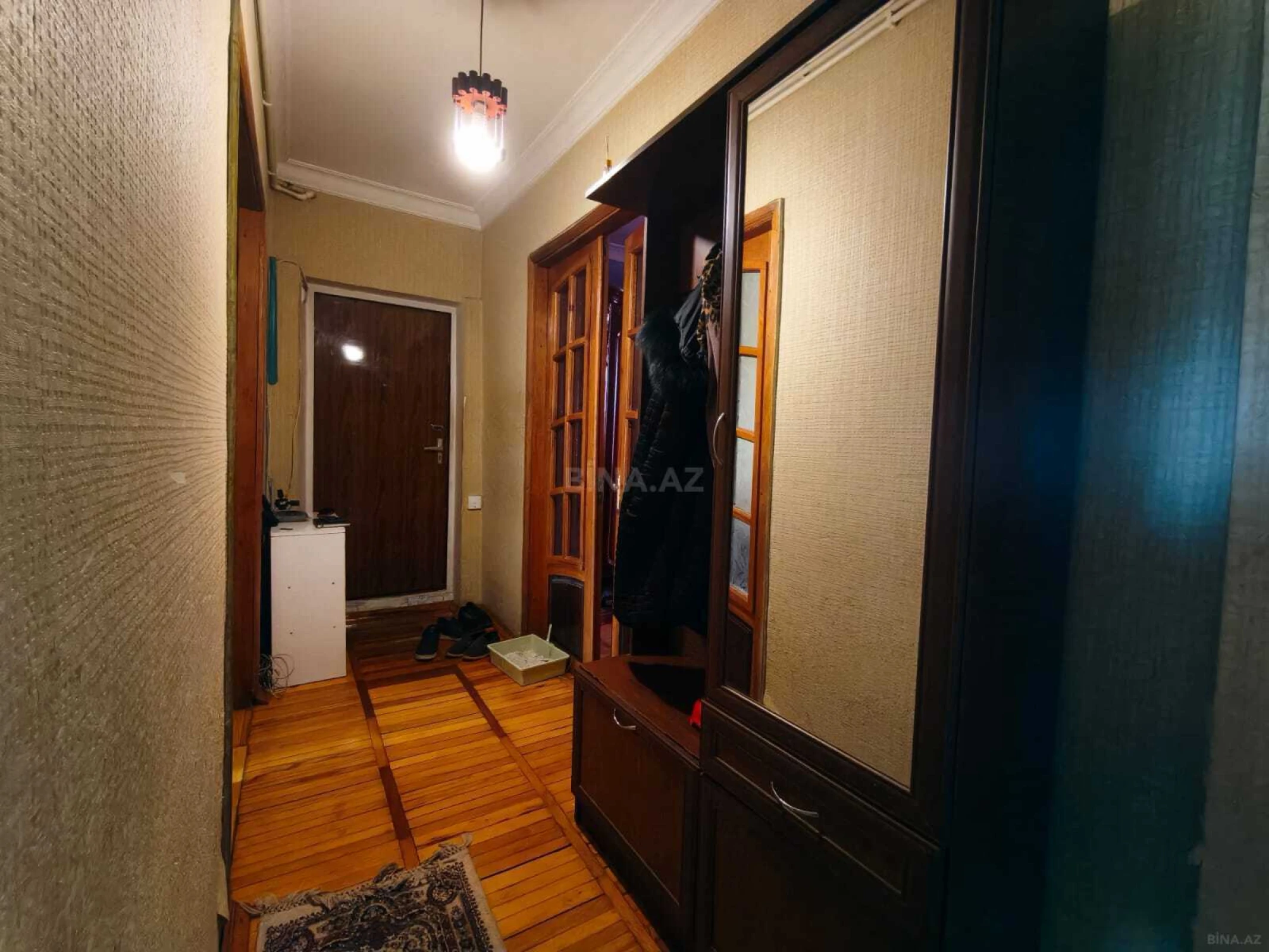 Satılır 3 otaqlı mənzil 85 m²