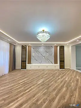 Satılır 3 otaqlı mənzil 160 m² — Bakı, Nəsimi 3 otaq 160.00 m²