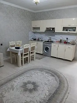 Satılır 2 otaqlı həyət evi 65 m²