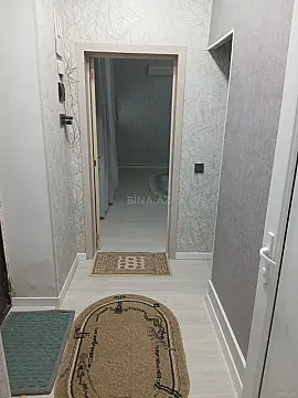Satılır 2 otaqlı həyət evi 65 m²