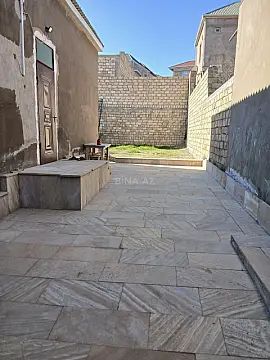 Satılır 2 otaqlı həyət evi 65 m² — Bakı, Masazır 2 otaq 65.00 m²