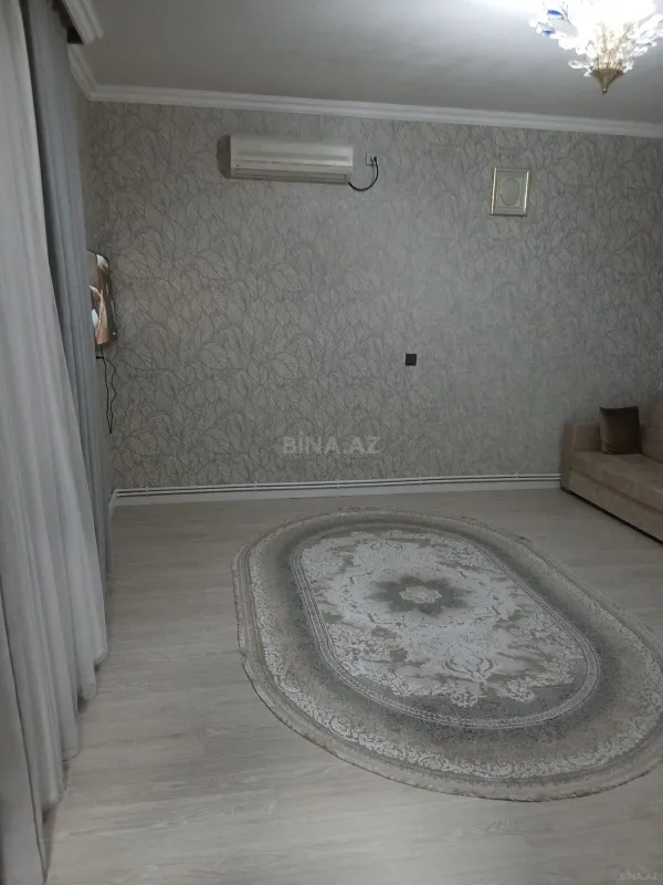Satılır 2 otaqlı həyət evi 65 m²