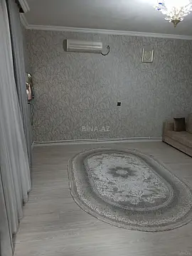 Satılır 2 otaqlı həyət evi 65 m²