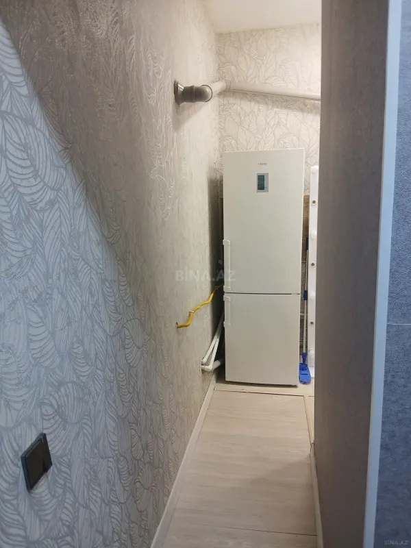 Satılır 2 otaqlı həyət evi 65 m²