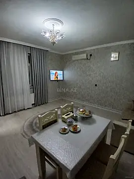 Satılır 2 otaqlı həyət evi 65 m²