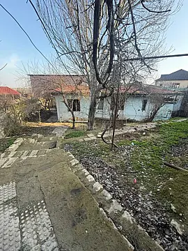 Satılır 5 otaqlı həyət evi 100 m² — Bakı, Bakıxanov 5 otaq 100.00 m²