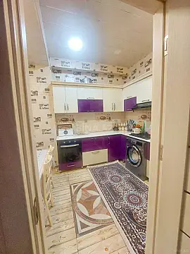 Satılır 2 otaqlı mənzil 75 m²