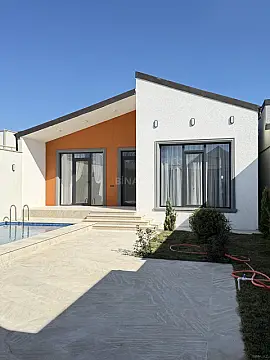 Satılır 4 otaqlı həyət evi 150 m² — Bakı, Şüvəlan 4 otaq 150.00 m²