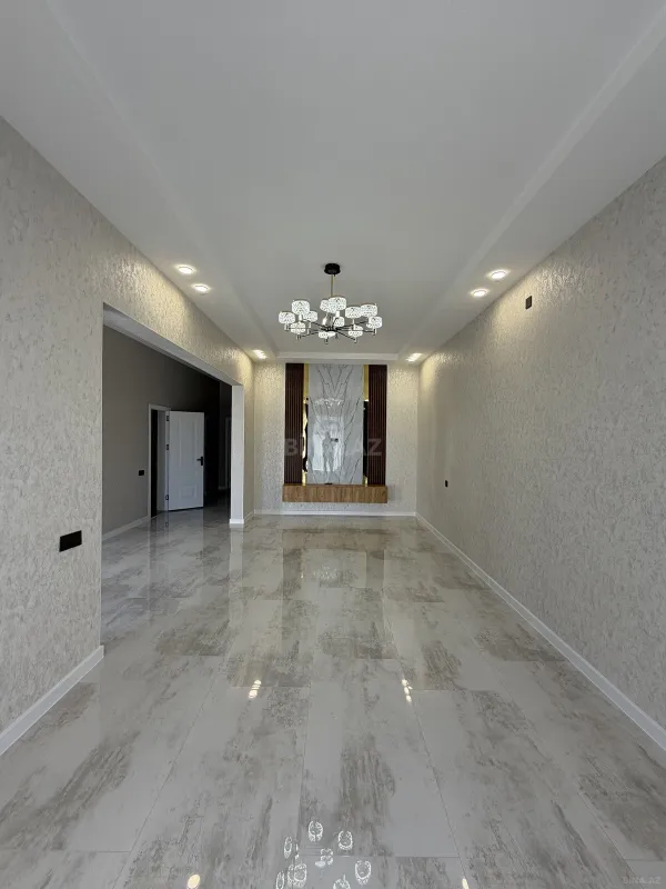 Satılır 4 otaqlı həyət evi 150 m²
