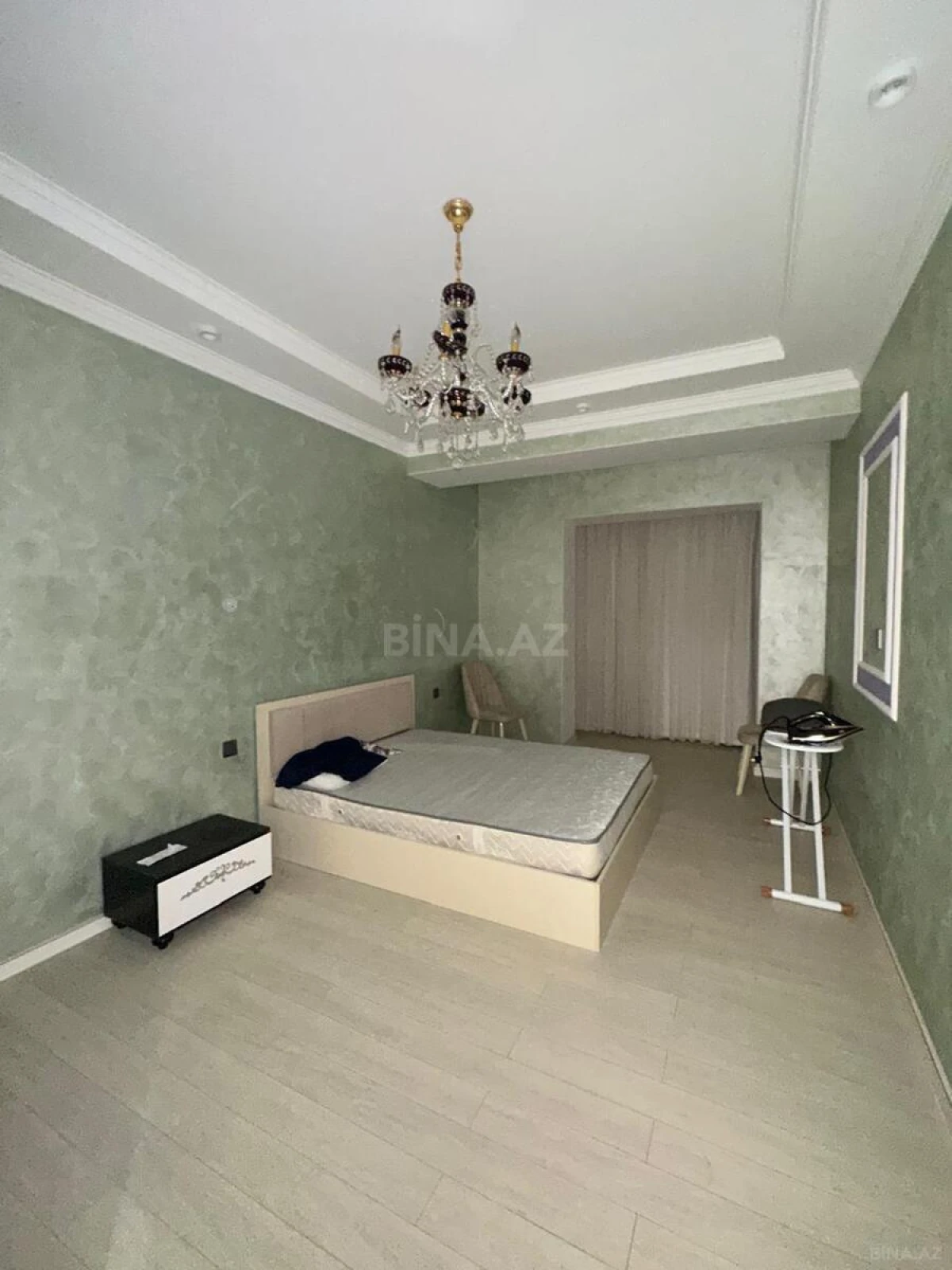 Kirayə verilir 3 otaqlı mənzil 100 m²