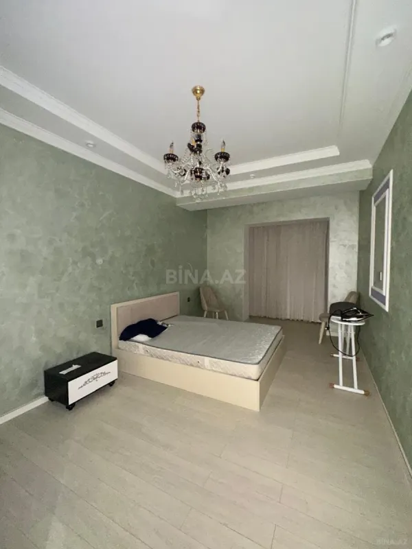 Kirayə verilir 3 otaqlı mənzil 100 m²