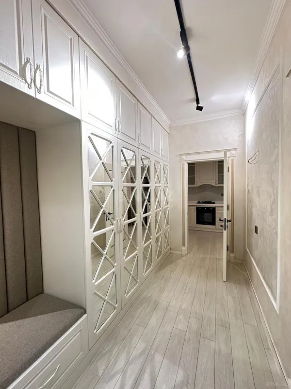 Kirayə verilir 3 otaqlı mənzil 100 m²